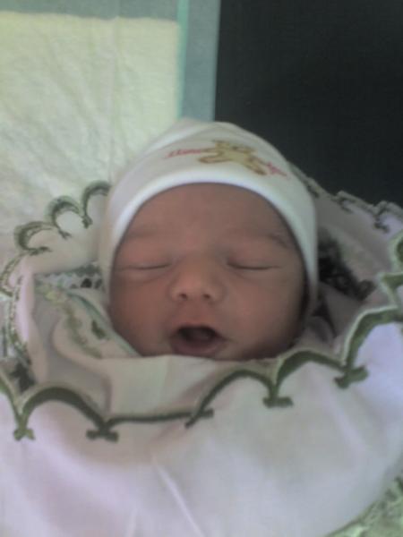 hda hwa ziad wald khti