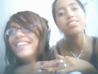 abir + fati = amour
