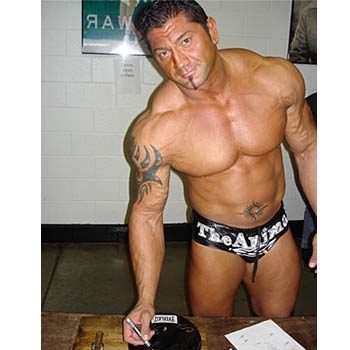batista